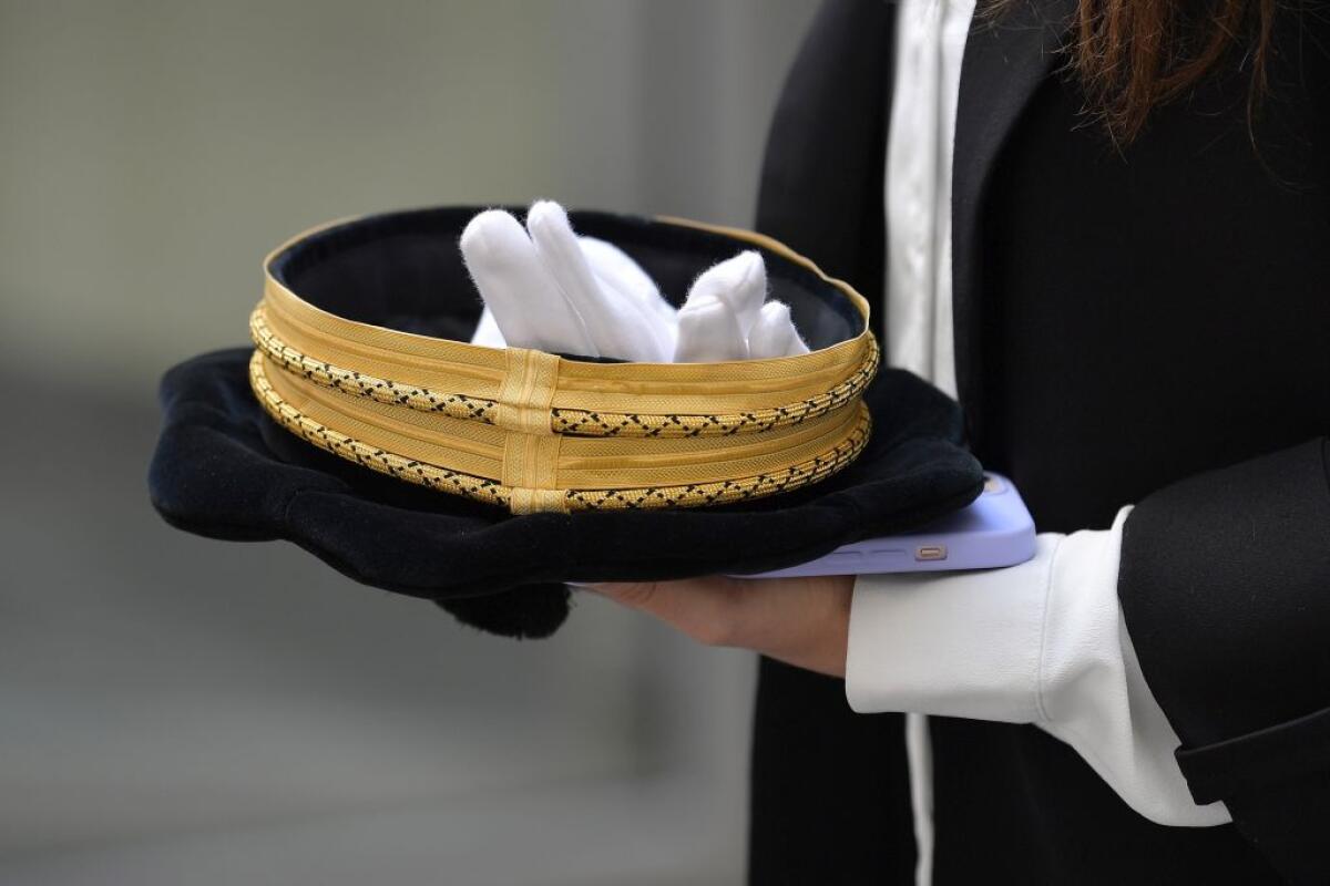 Sciacca, Il 9 novembre udienza del Tar sulle ultime elezioni comunali - 