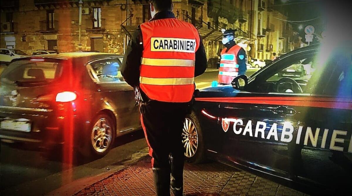 Aveva cocaina, convalidato l'arresto del minore: non sono state applicate misure - 