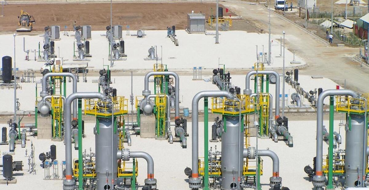 Gasdotti, più controlli contro rischio sabotaggi: sorveglianza rafforzata per greenstream - 