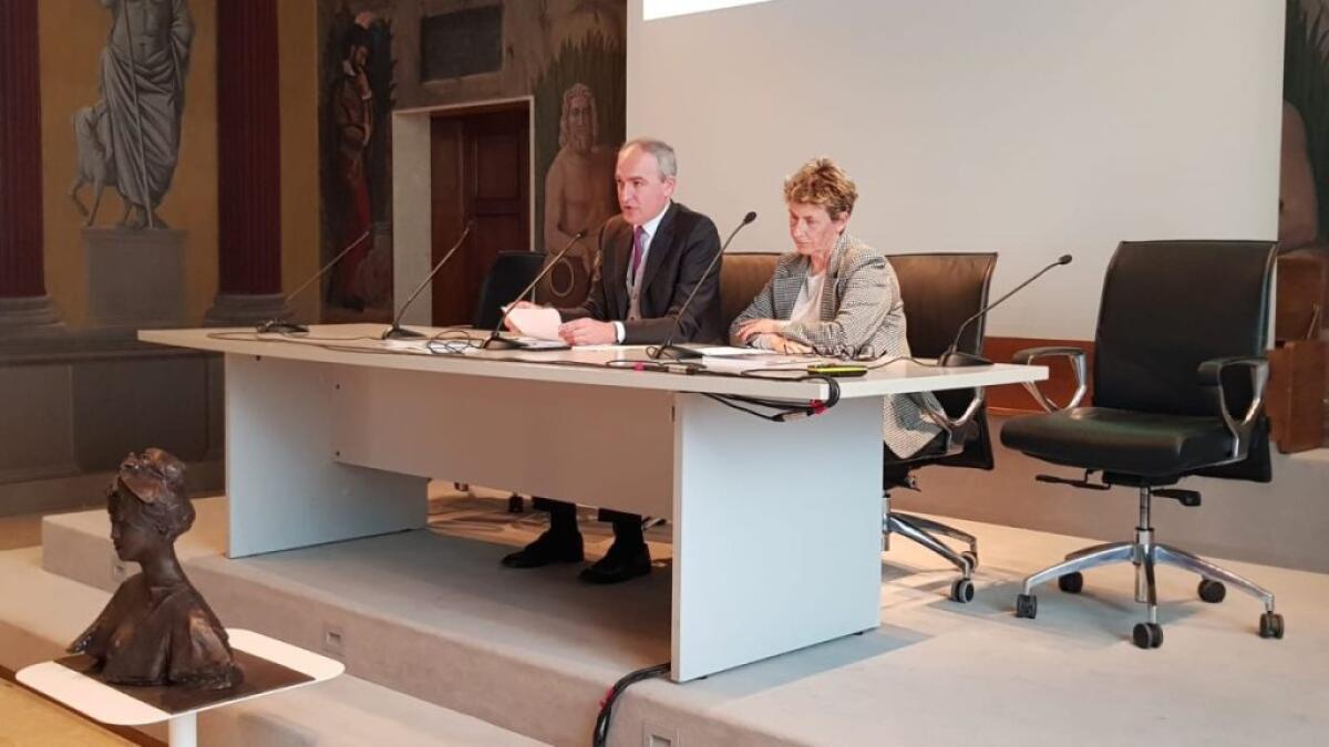 On line il primo catalogo ragionato delle opere di Giacomo Manzù - 