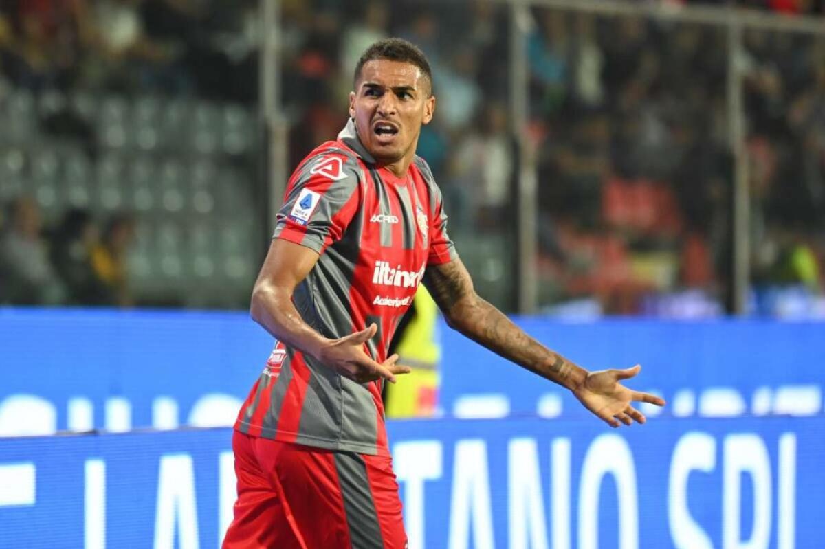 Pareggio senza reti tra Cremonese e Udinese - 