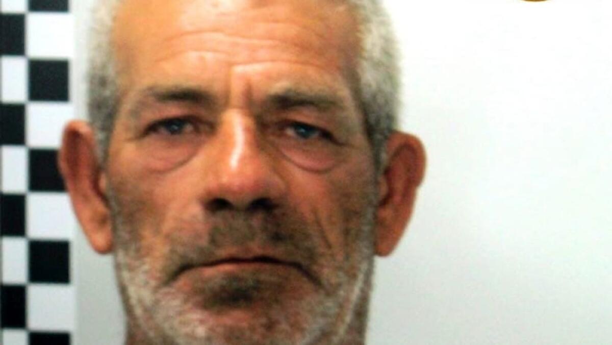 Omicidio nelle campagne tra Palma e Licata, ucciso il bracciante Angelo Castronovo - Angelo Castronovo (foto Agrigentonotizie.it)