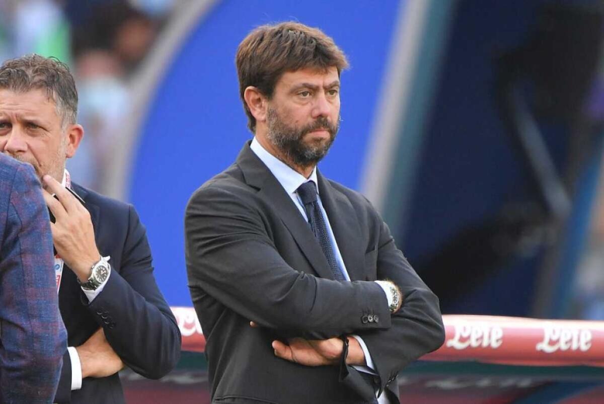 Agnelli agli azionisti “La Juve lavora per nuovi capitoli vincenti” - 