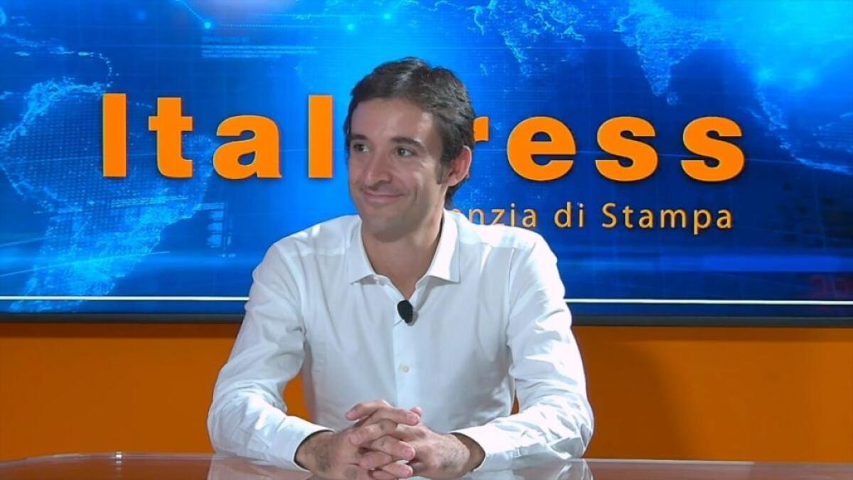 Levi “Entro pochi mesi la fibra di Iliad in 10 milioni di immobili” - 