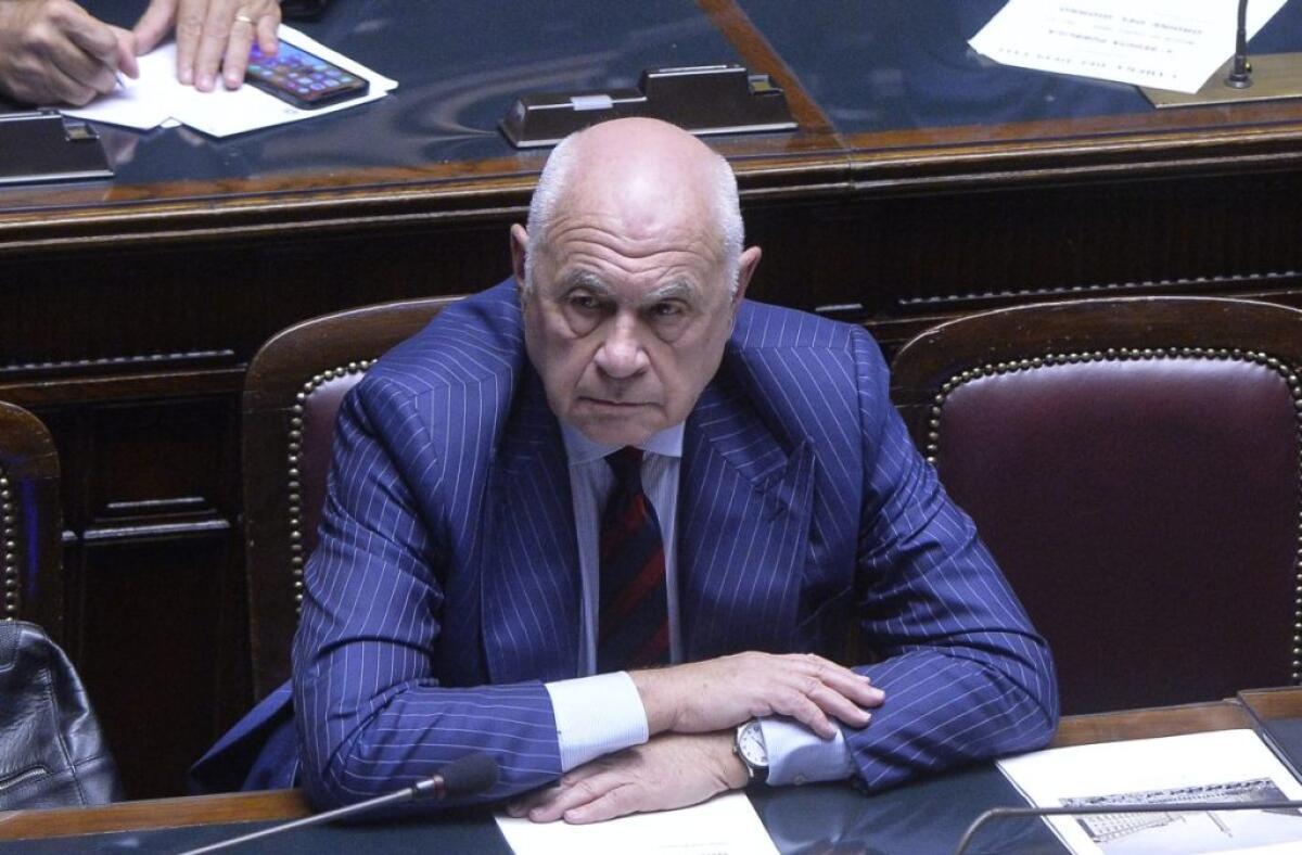 Nordio “Sulla riforma Cartabia accolto il grido di dolore delle Procure” -