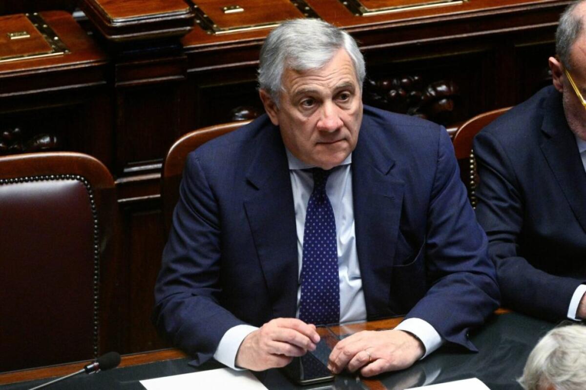 Morti e feriti in Corea del Sud per festa di Halloween, cordoglio Tajani - 