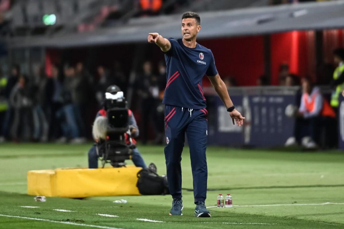 Bologna-Cagliari 1-0, emiliani agli ottavi di Coppa Italia - 