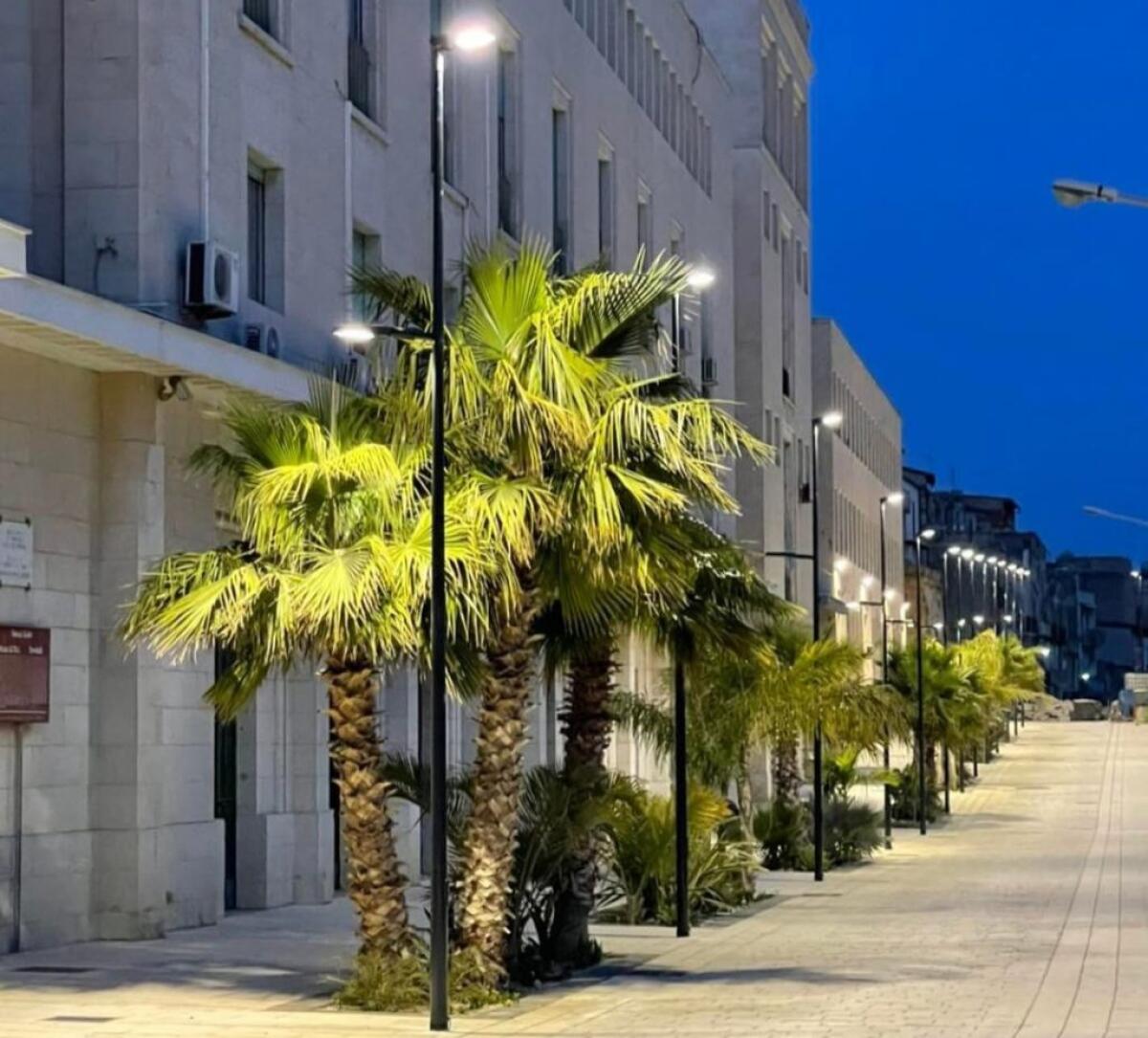 Viale Mediterraneo, "più controlli per evitare l'accesso di mezzi che diventano pericolosi" -