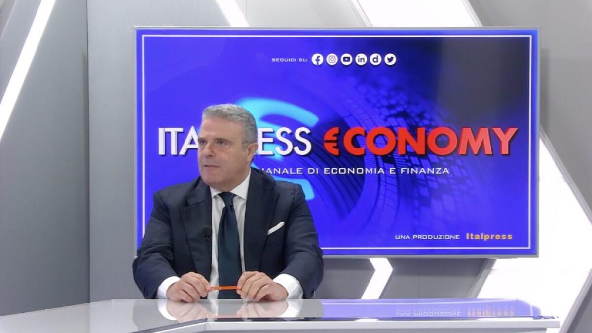 Mei “Con il partenariato pubblico-privato si rilancia il Paese” - 