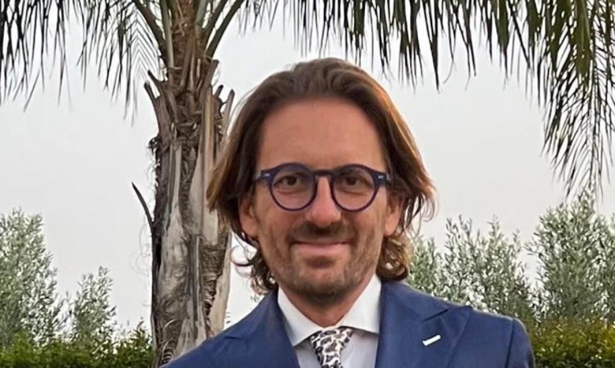 "Rispetto elettori e sono opposizione", Pellegrino: "Greco trovi la quadra in maggioranza" - Il consigliere comunale Gabriele Pellegrino