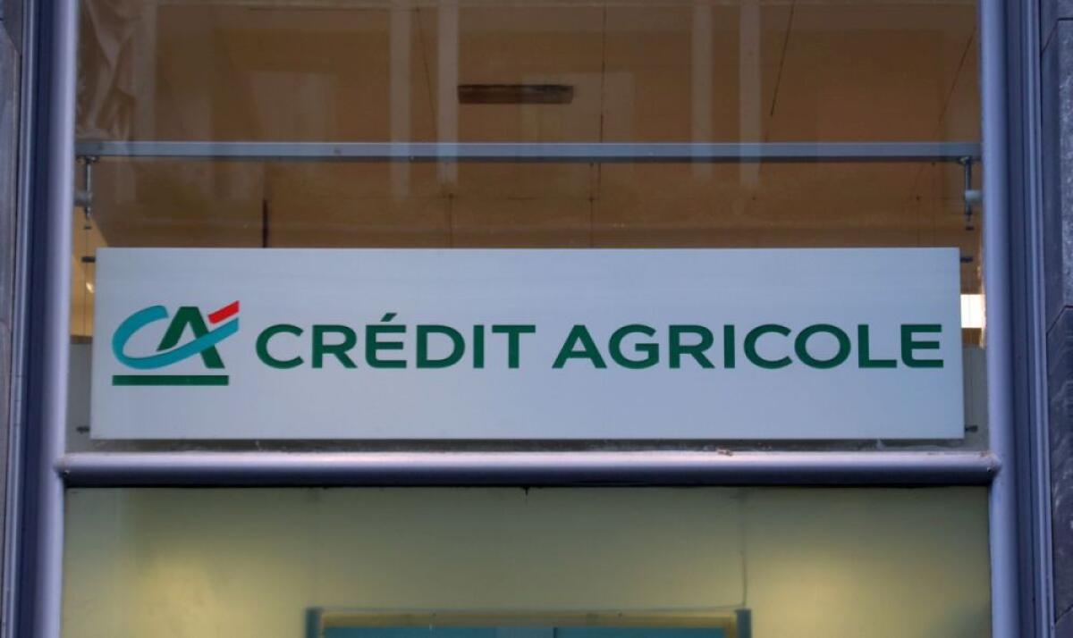 Da Crèdit Agricole convenzione dedicata per la Croce Rossa - 