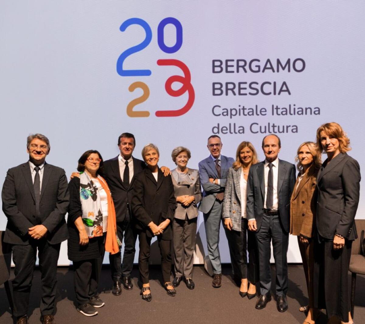 Fondazione Cariplo, 92 progetti per Bergamo e Brescia Capitali Cultura - 