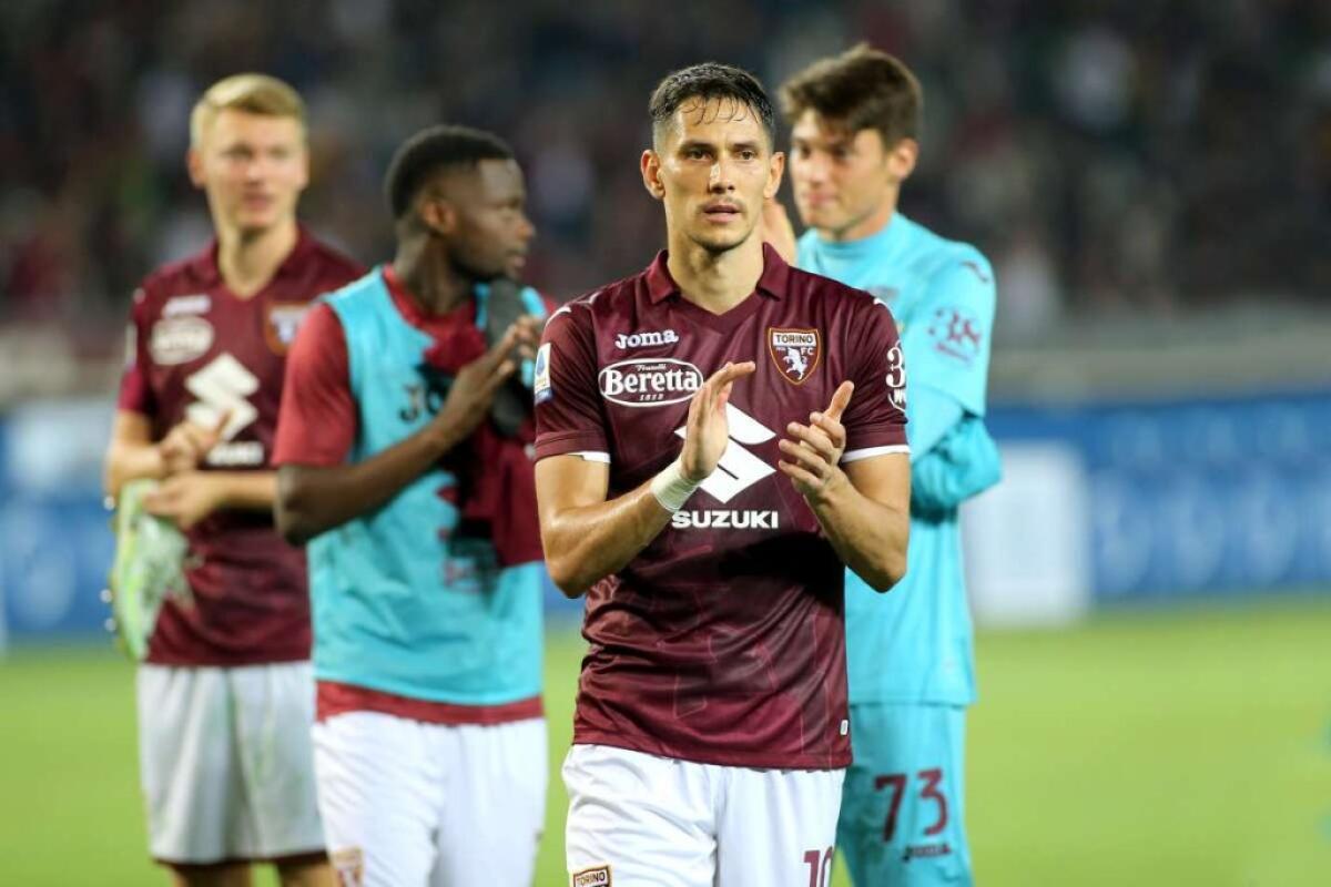 Lukic salva il Torino, 1-1 contro l’Empoli - 