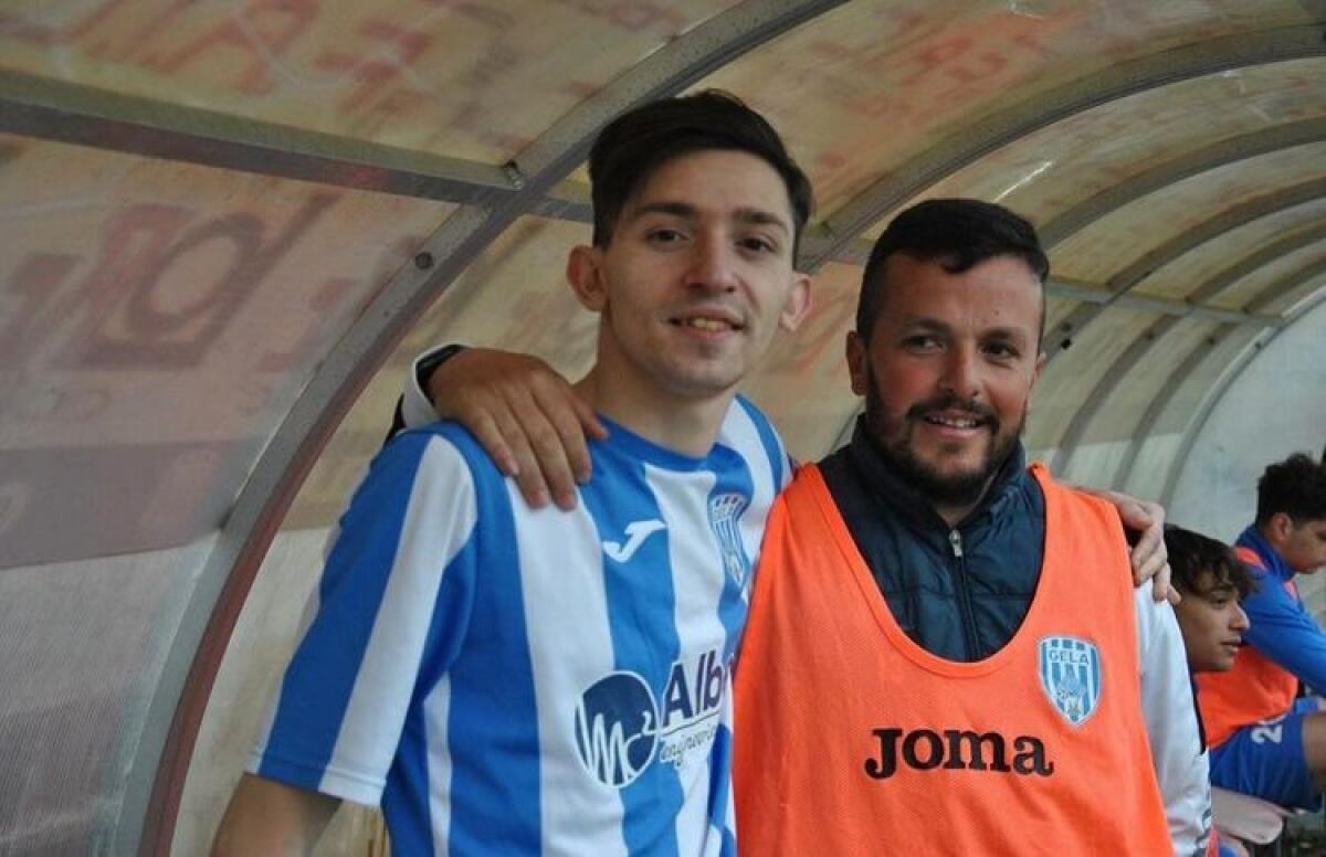 Successo per l'SSD Gela guidata da Deoma: 5-1 sul Priolo - 