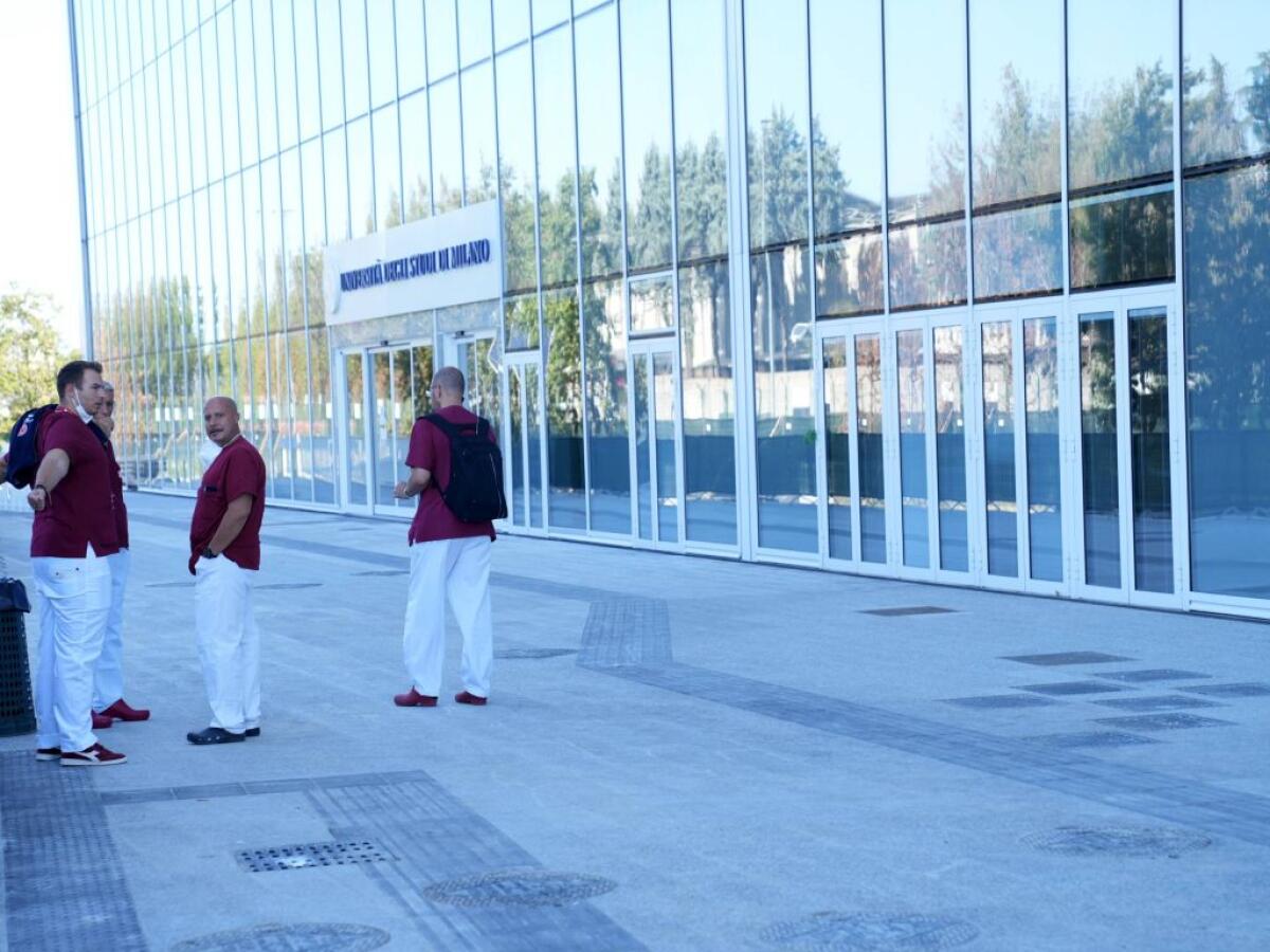 Covid, Oggi 40.563 i nuovi positivi e 84 vittime - 