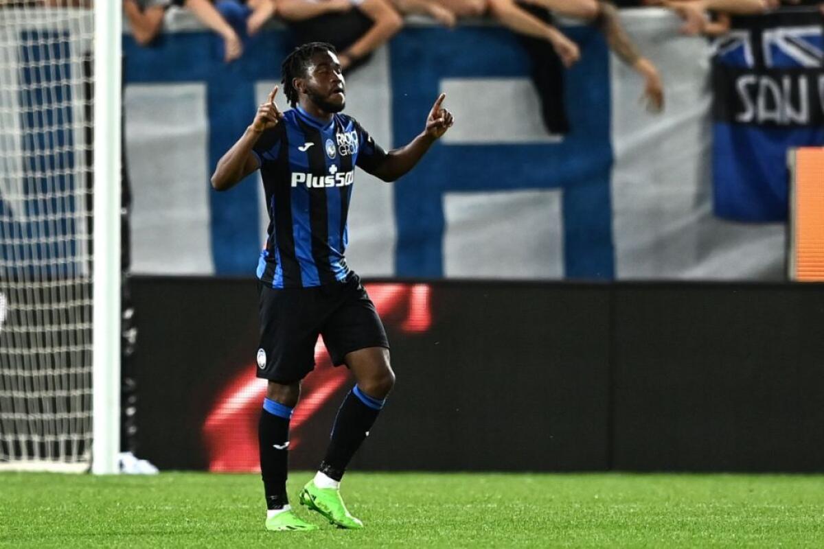 L’Atalanta piega la Fiorentina 1-0 e torna in vetta - 