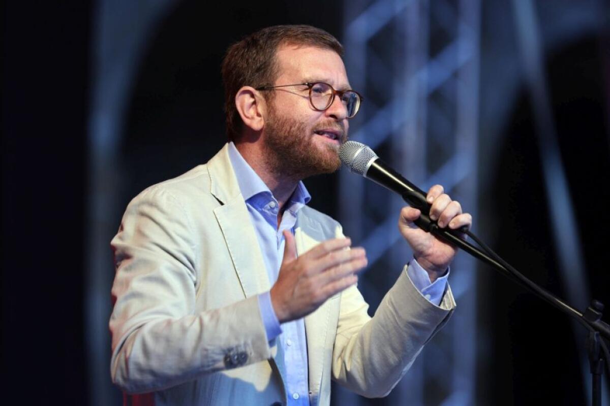 Pd, Provenzano “Basta governismo, costruiamo l’alternativa” - 