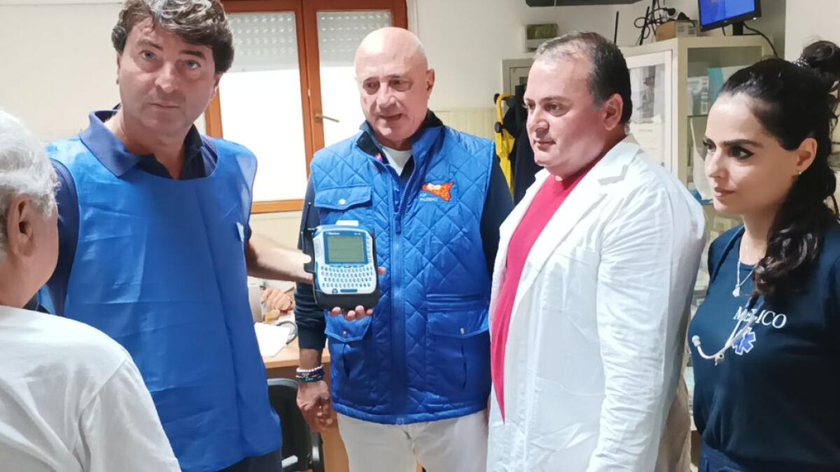 Asp Palermo, al via la telecardiologia a Linosa e Lampedusa - 