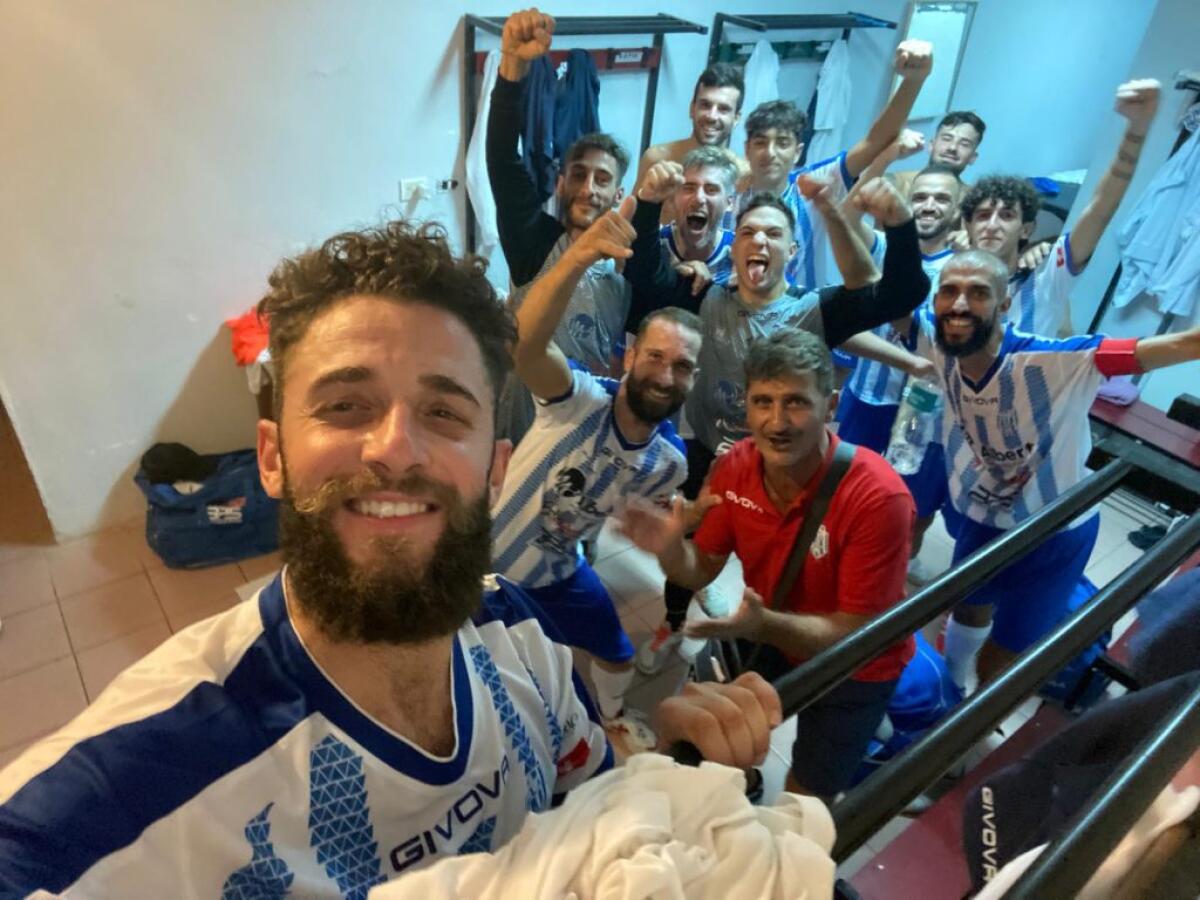 Apoteosi Futsal Gela: 1-5 sul Domenico Savio e primo posto consolidato - 