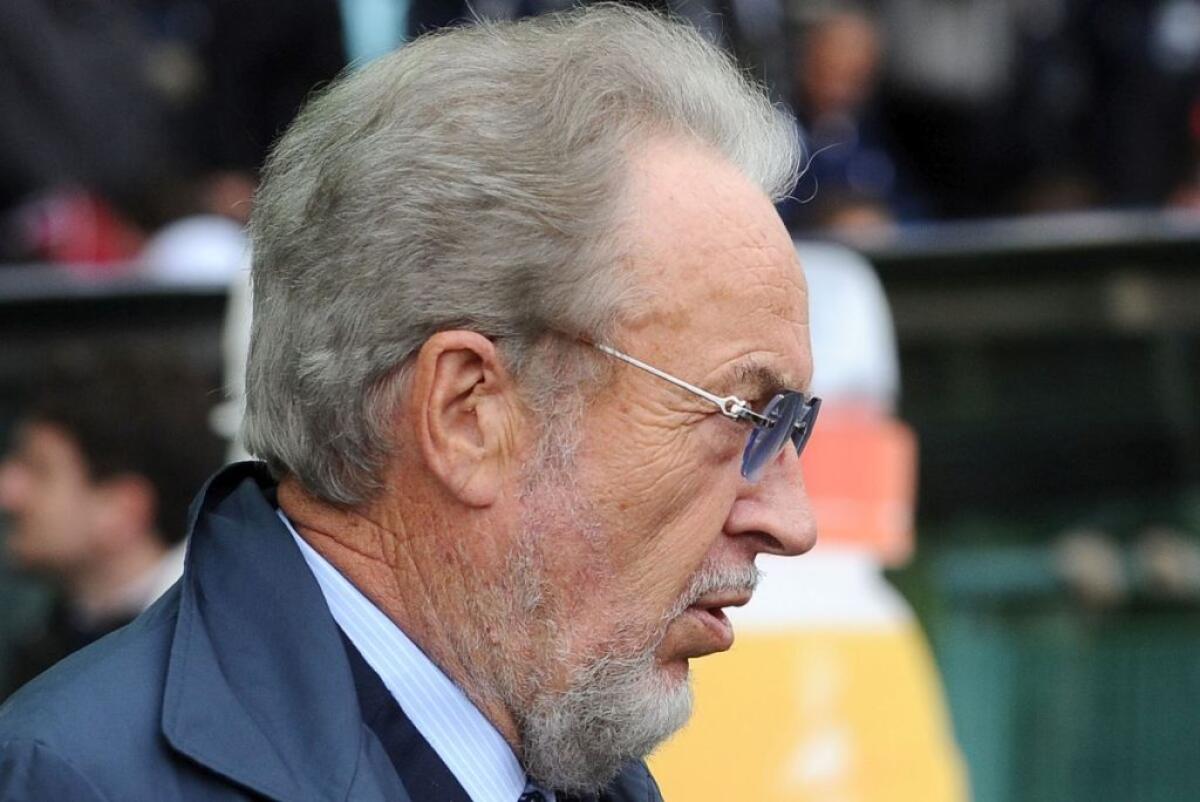 Pozzo “Se arriva lo scudetto non lo butto via” - 