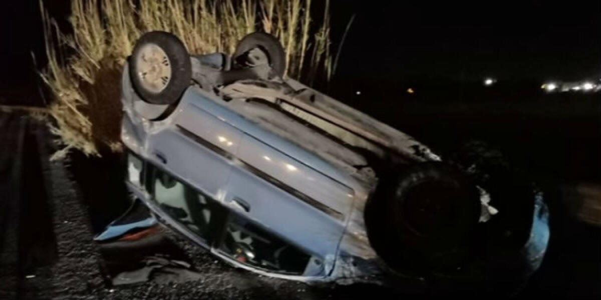 Morte Vittoria Caruso, un ulteriore termine per la nuova perizia: giovane accusato di omicidio - L'auto si ribaltò lungo l'asse ex Asi
