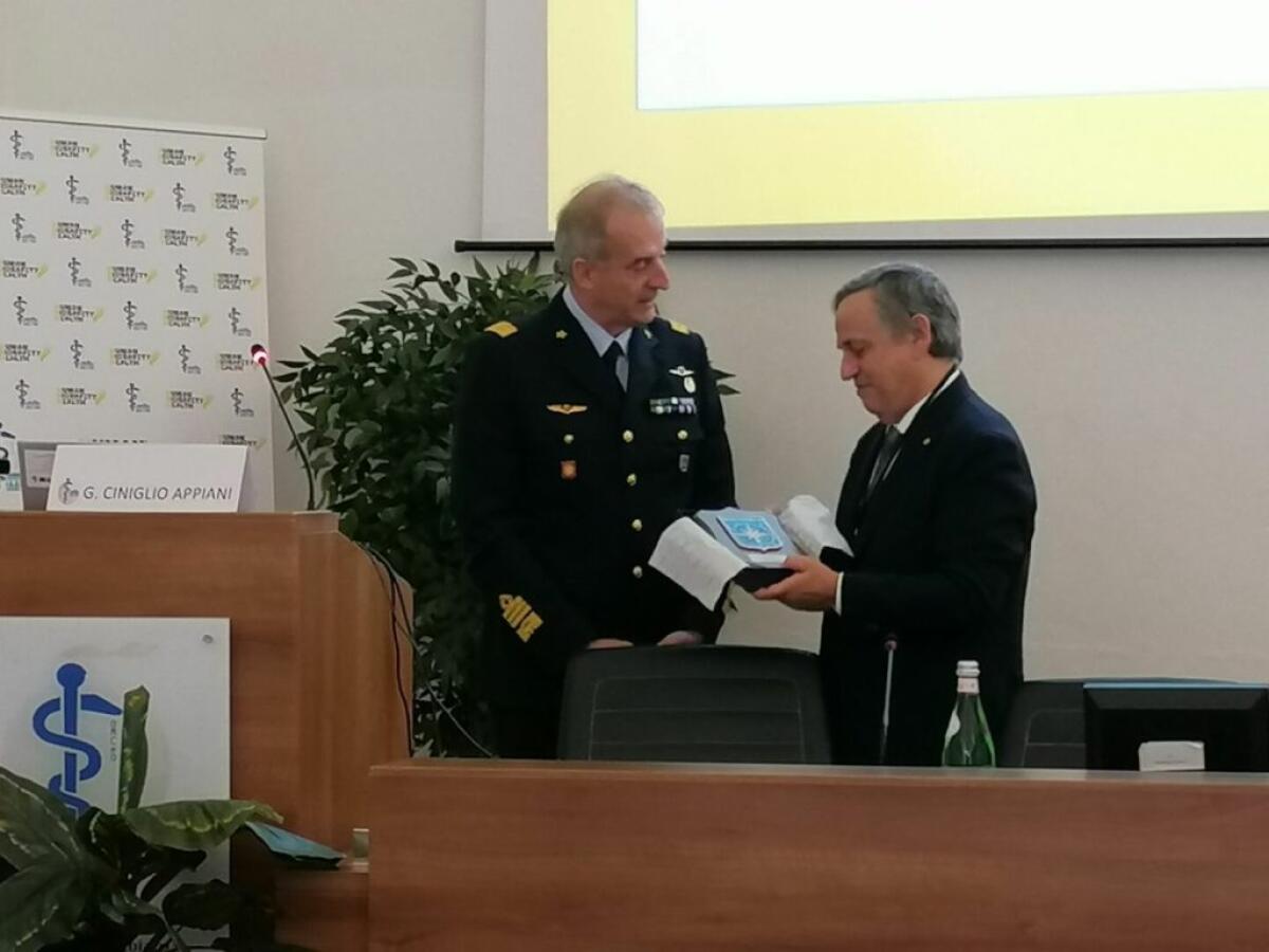 Medici a confronto a Palermo sul futuro del Soccorso aereo - 