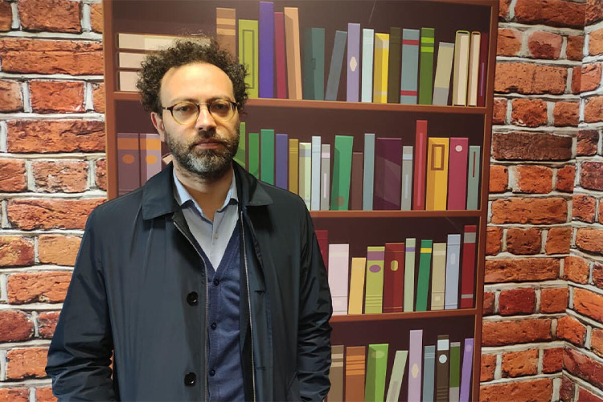 Pulizia immobili comunali, Corallo: "Sul futuro del servizio l'amministrazione tace" - Il segretario Filcams Nuccio Corallo