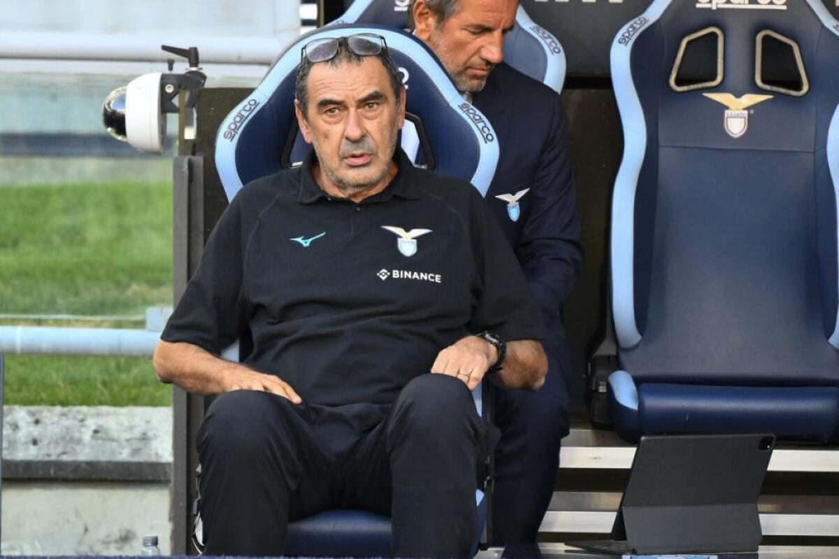 Europa League, solo un pari per la Lazio in Austria - 