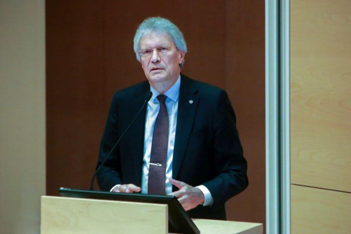 Ucraina, Razov “La Russia è per cessate il fuoco, Zelensky no” - 