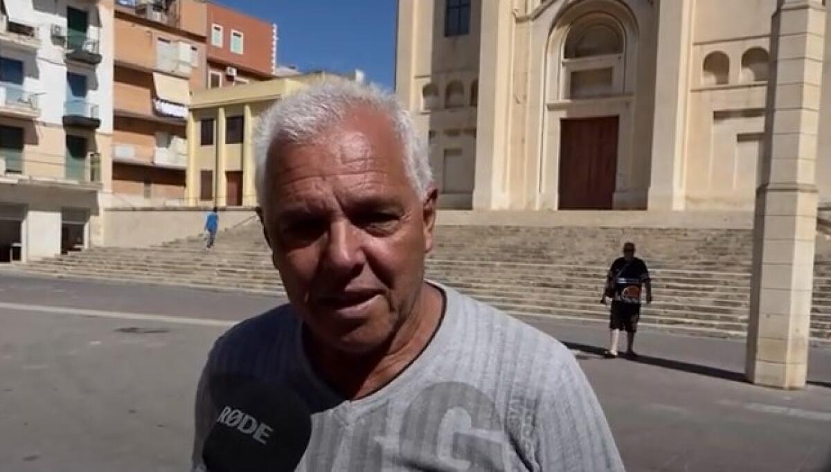 "Città sporca, strade insicure e niente interventi", comitati: "Chi non è capace vada via" - Salvatore Terlati