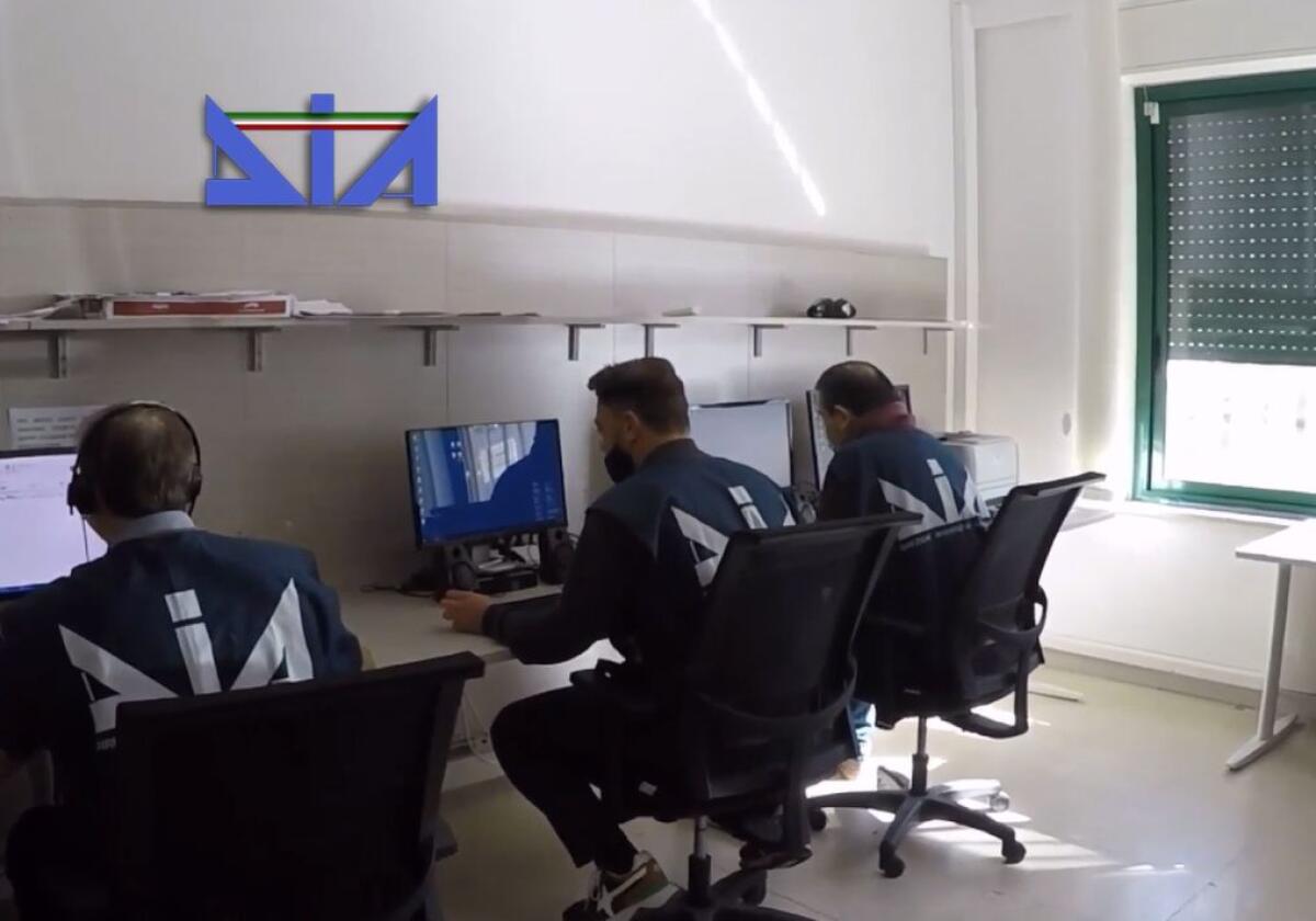 Beni per 4 milioni confiscati ad un noto commercialista di Gela - 