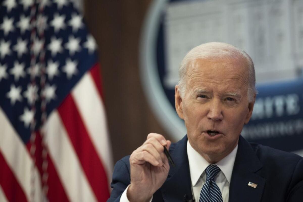 Ucraina, Biden “Putin ha sbagliato i calcoli ma è un attore razionale” - 