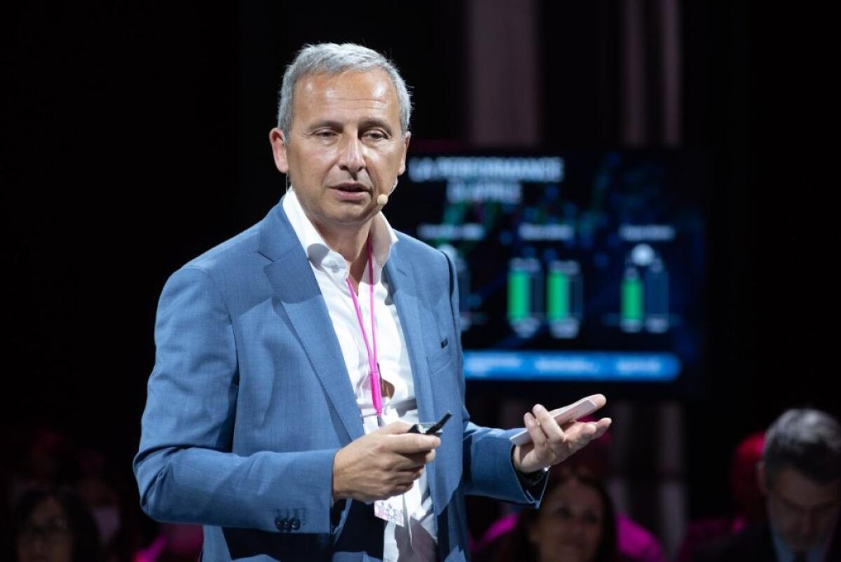 Open Fiber ed EOLO, accordo per la connettività FWA nelle aree bianche - 