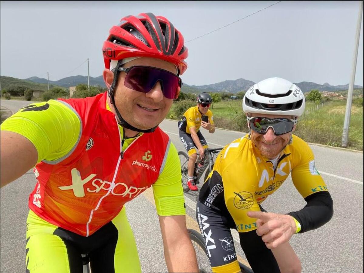 Dalla maratona di solidarietà XSport Challenge 10mila euro a Dynamo Camp - 