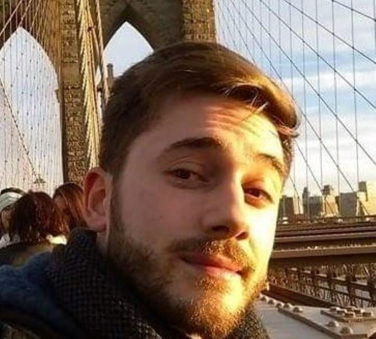 La morte di Romano, dramma e lutto nella comunità gelese: viveva in provincia di Monza - Josef Romano