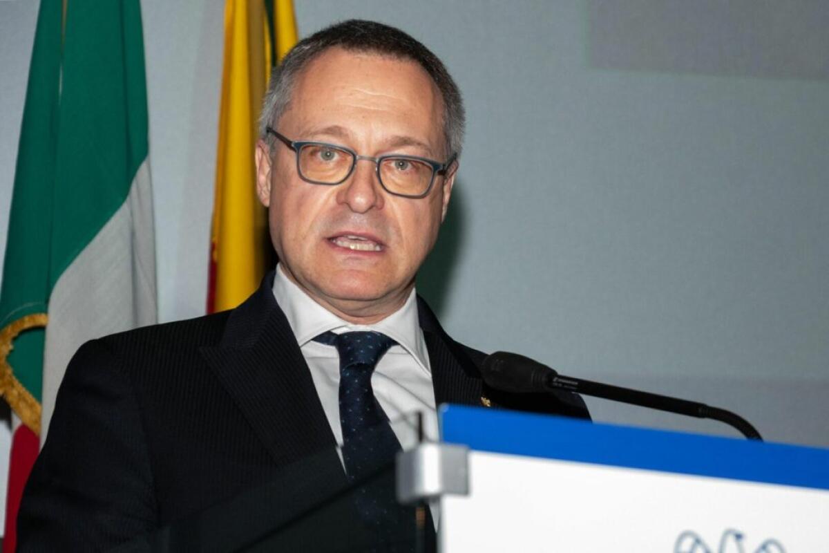 Bonomi “La Sicilia è una grande opportunità per il Paese” - 