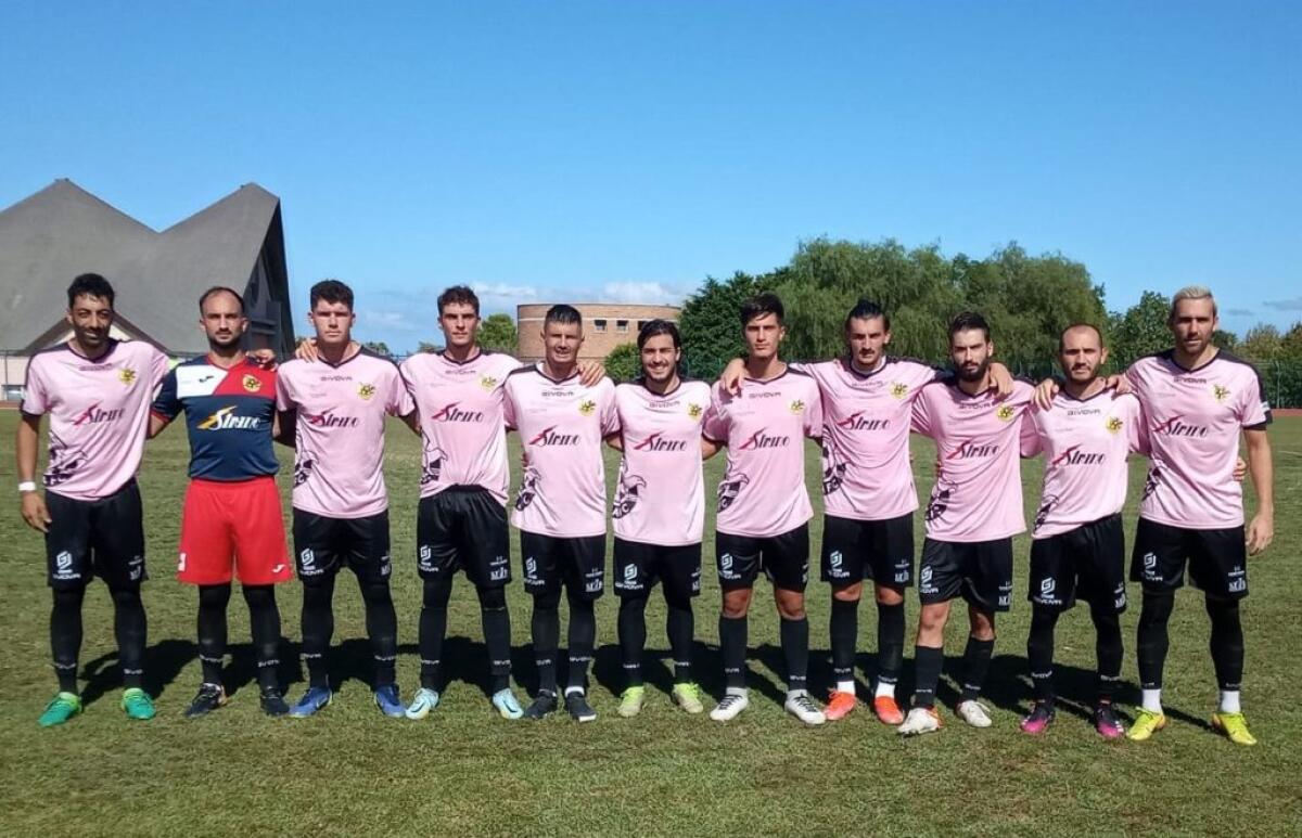 Gela Fc cade ancora, secco 0-3 casalingo e passa Mazara davanti a Pensabene - 