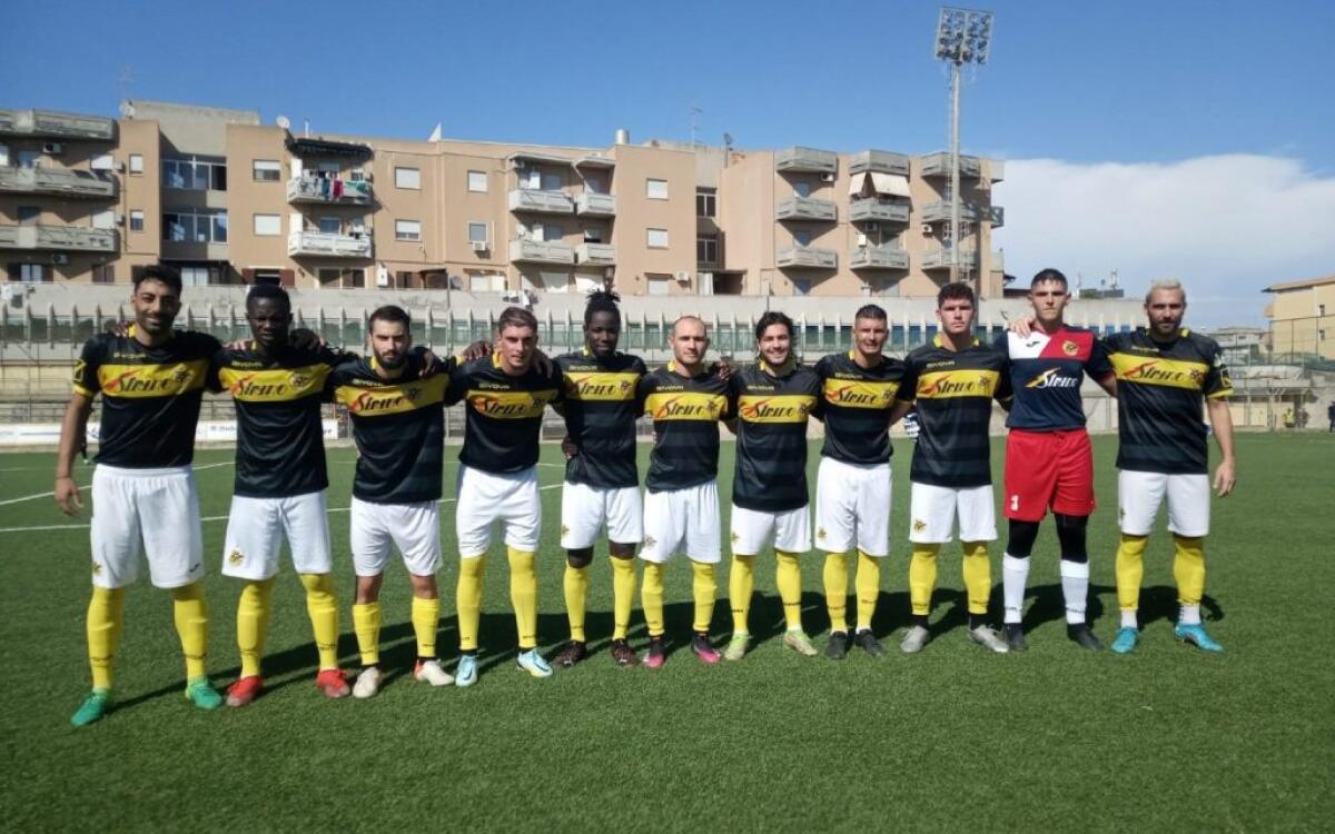 Perde ancora il Gela FC: a Caltanissetta finisce 2-1 - 