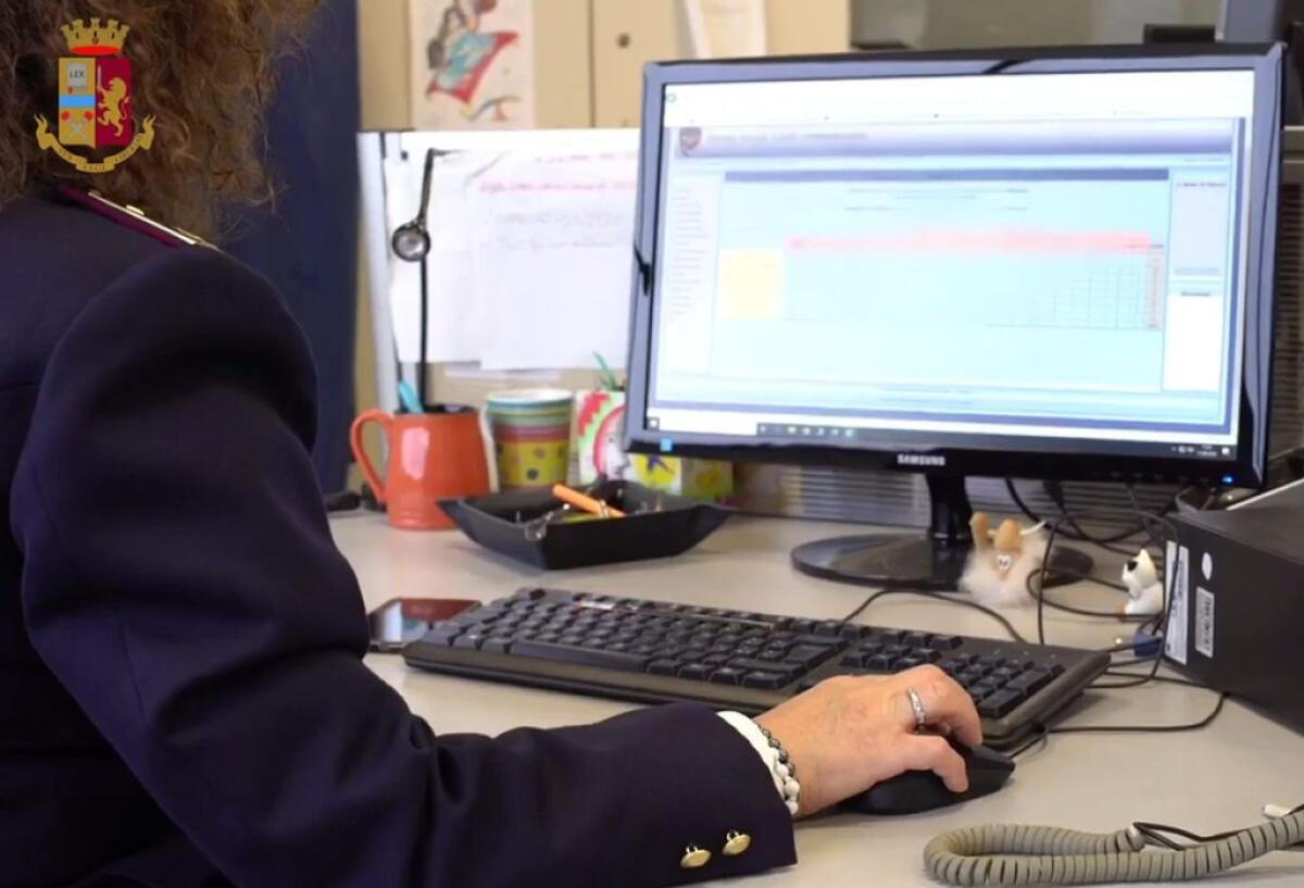 Arrestato 33enne romano per violenza sessuale sulla figlia di due anni - 