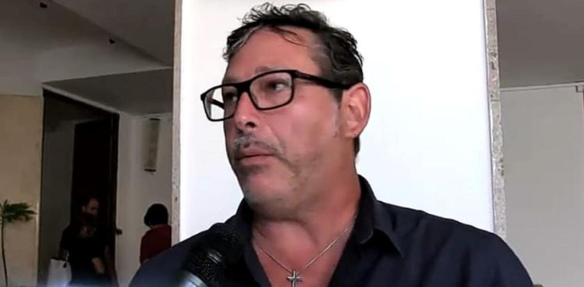 "Maggioranza di centrodestra? E' prematuro", Licata: "Noi rimaniamo civici, priorità alla città" - Il segretario di "Una Buona Idea" Rino Licata