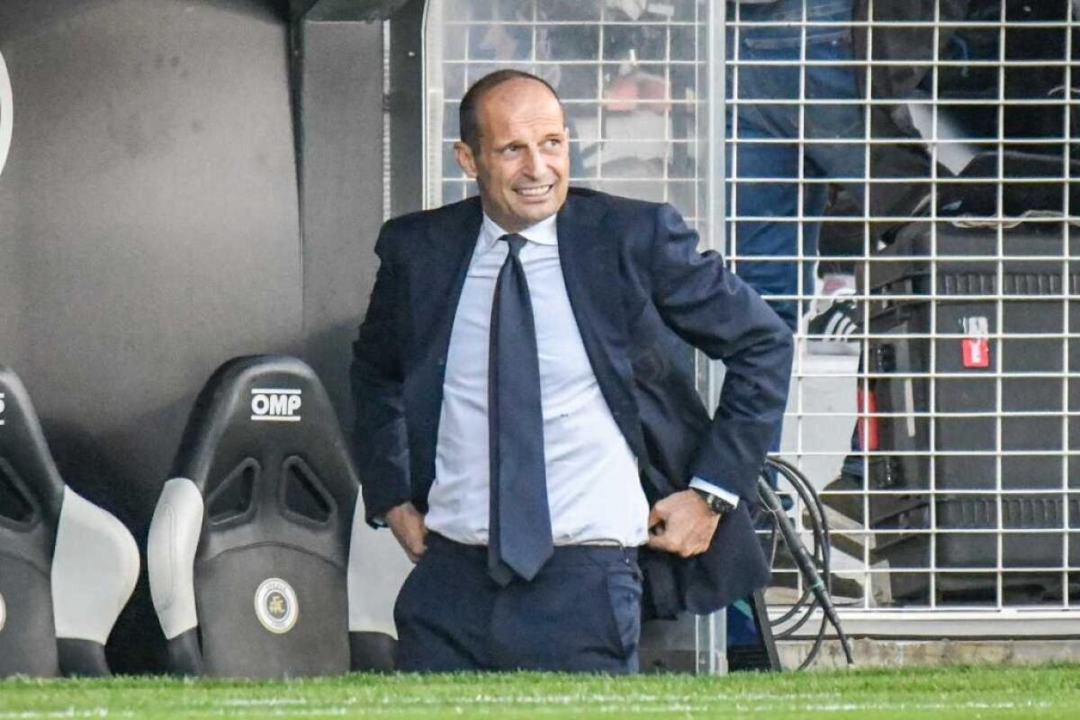 Ultima spiaggia Juve in Champions, Allegri “Obbligati a vincere” - 