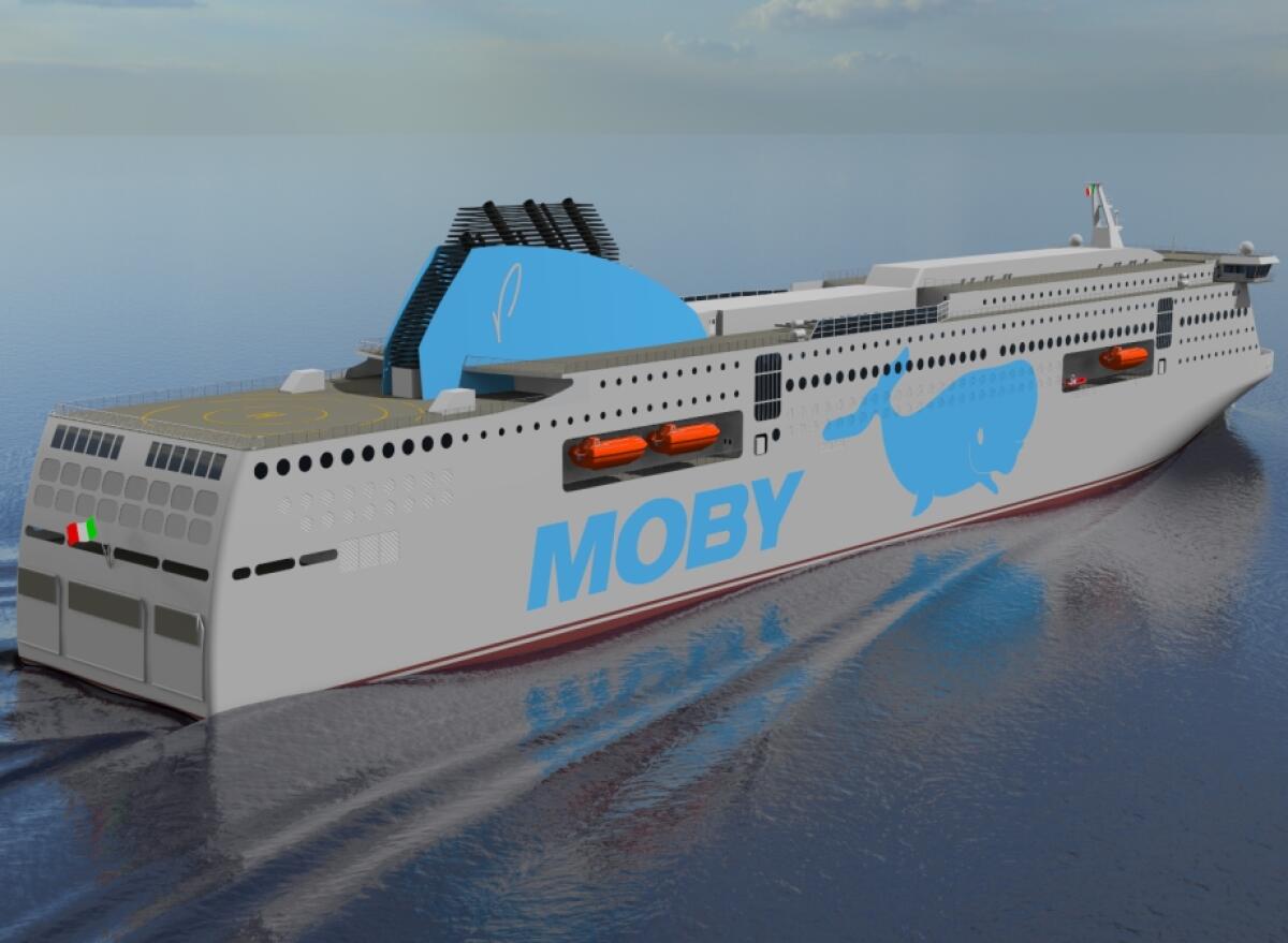 Moby, Tirrenia e Toremar, al via le prenotazioni per l’estate 2023 - 