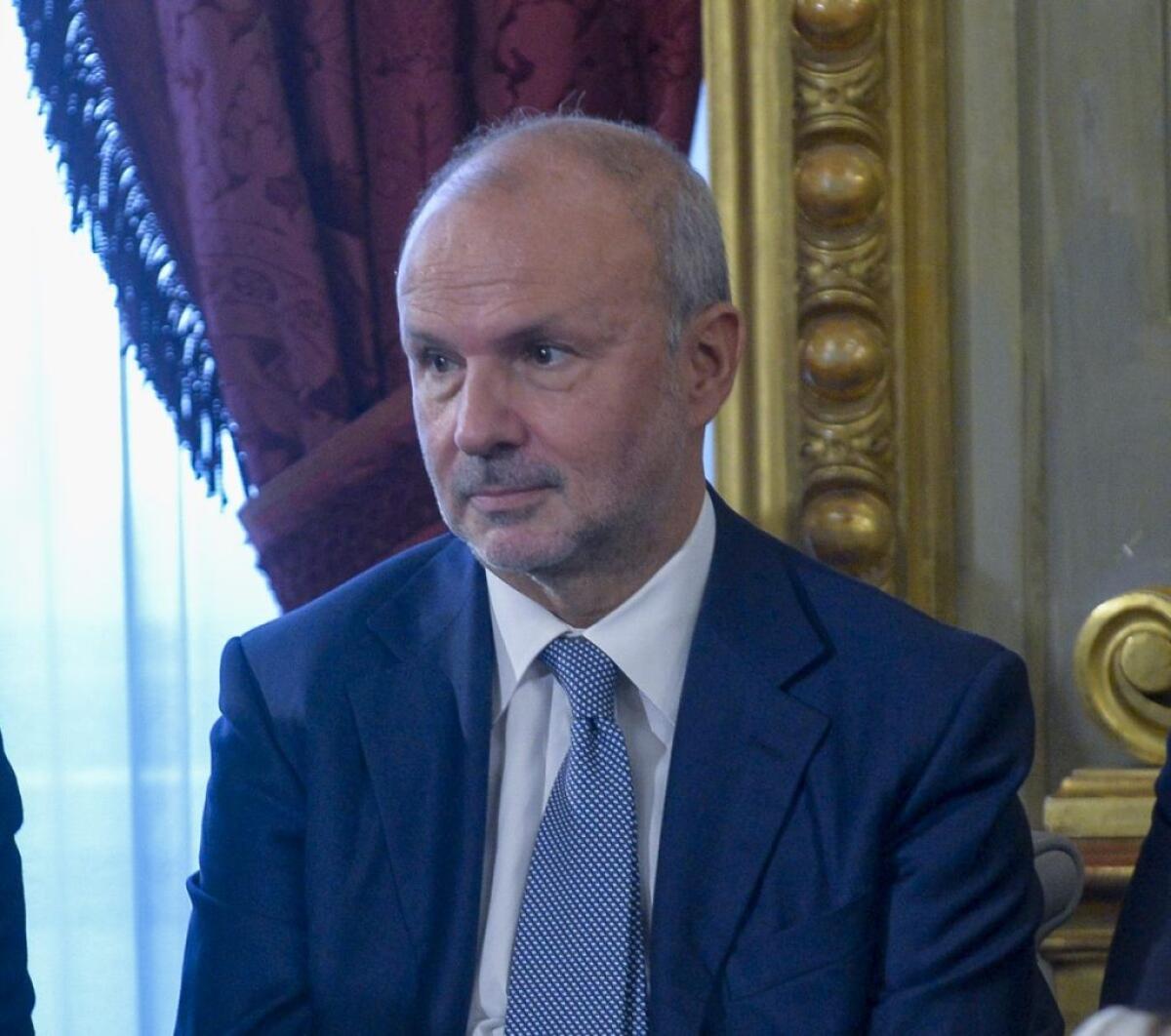 Schillaci “Inaccettabile una sanità ingiusta” - 