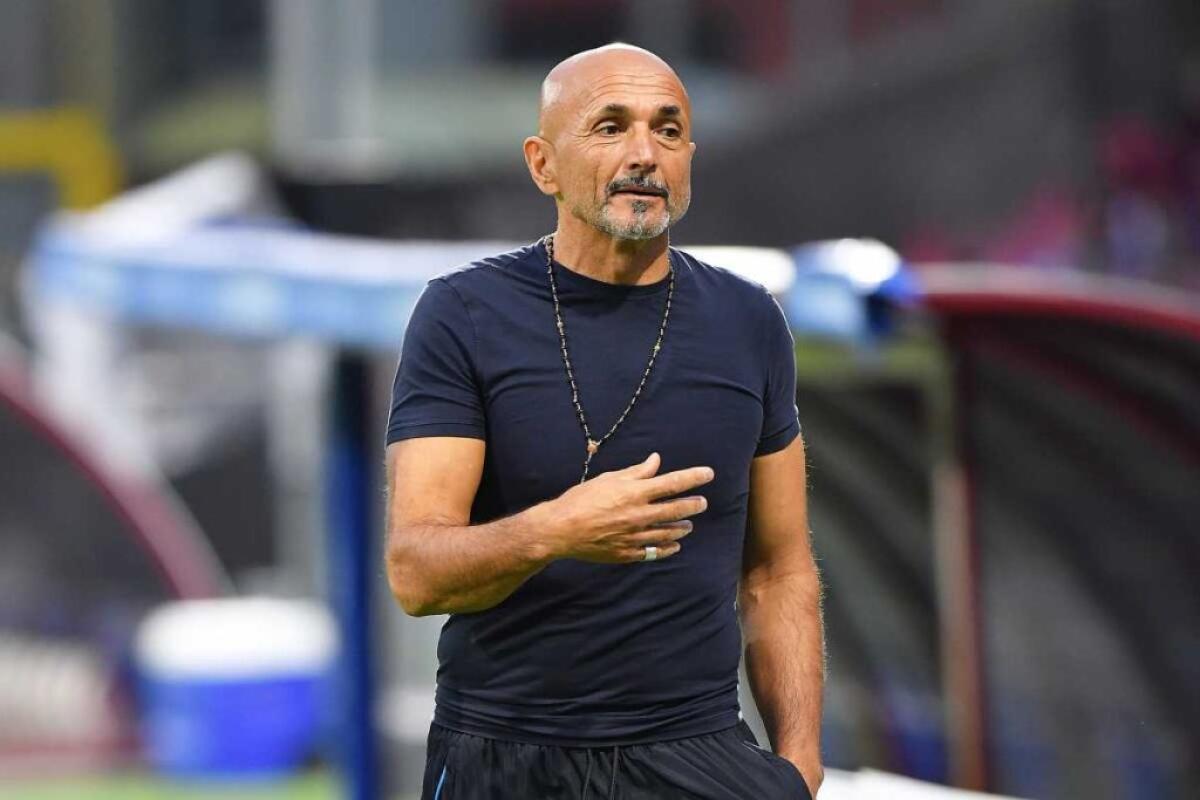 Spalletti “Affronteremo il Liverpool di sempre” - 