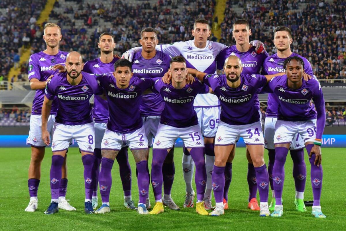 Fiorentina-Basaksehir 2-1, viola avanti in Conference - 