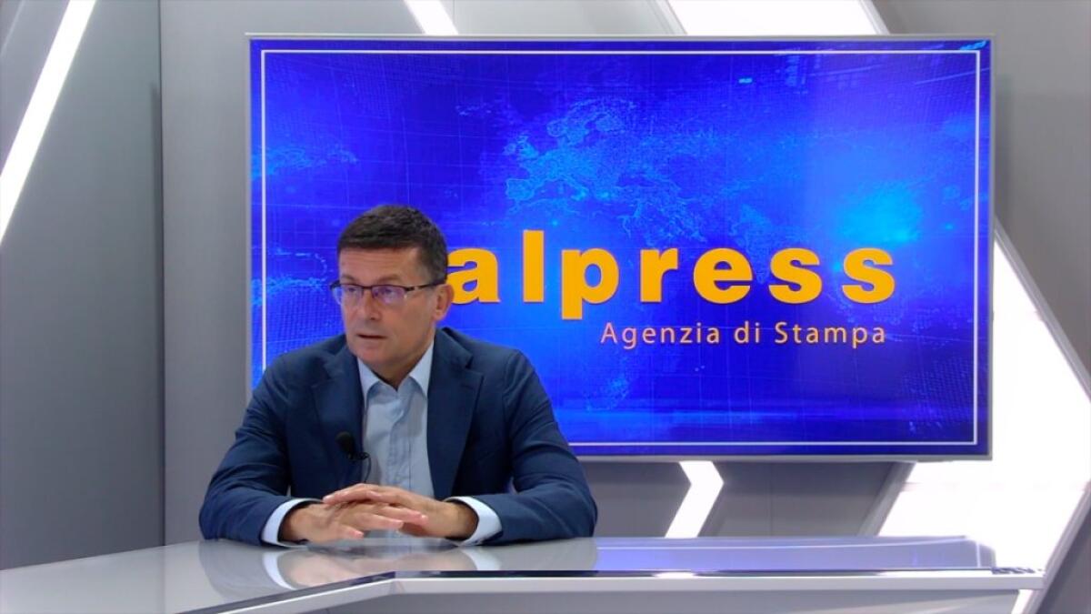 Mantovani (Manageritalia) “Migliorare le politiche attive del lavoro” - 