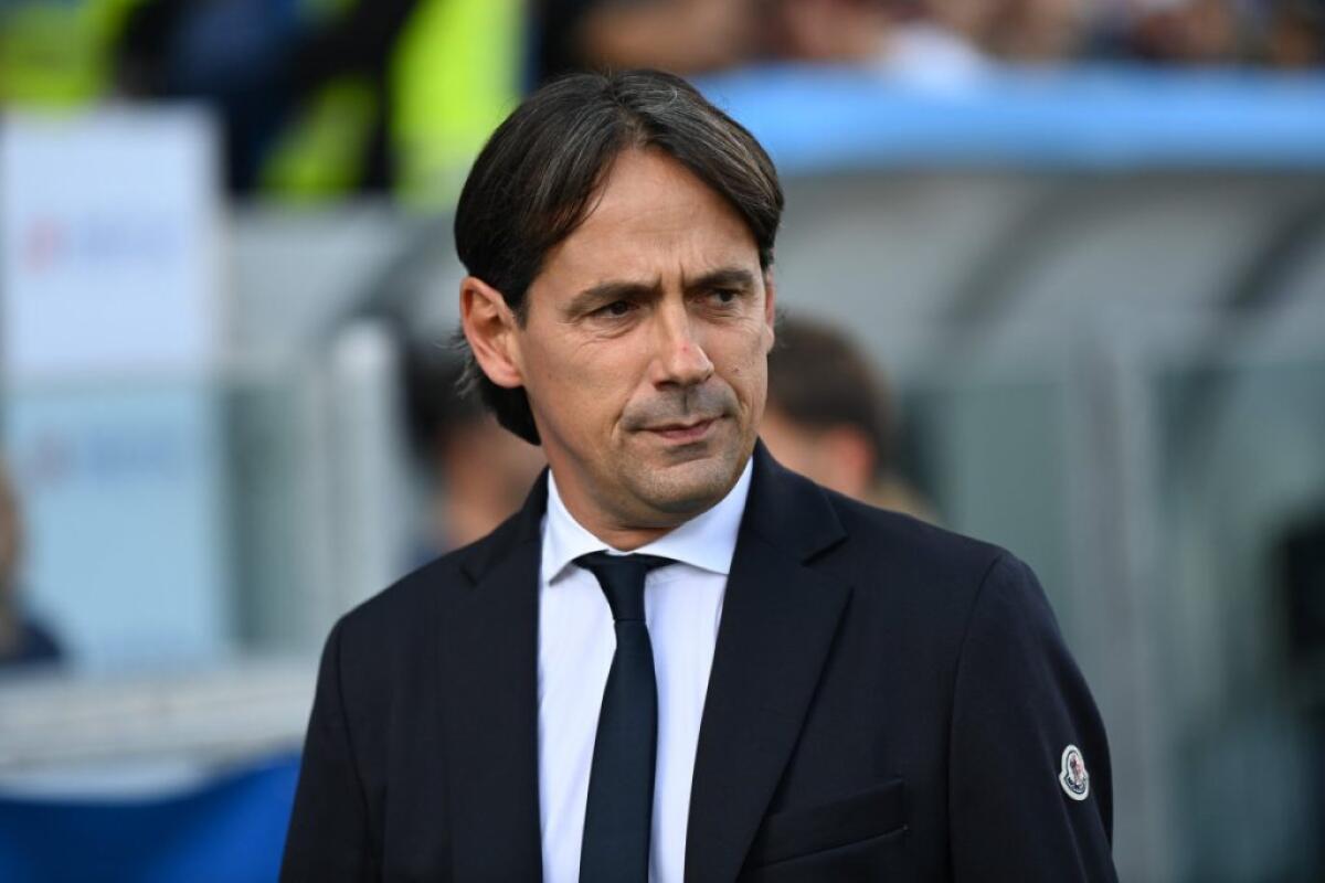 Inzaghi “Dopo il sorteggio nessuno credeva nell’Inter” - 