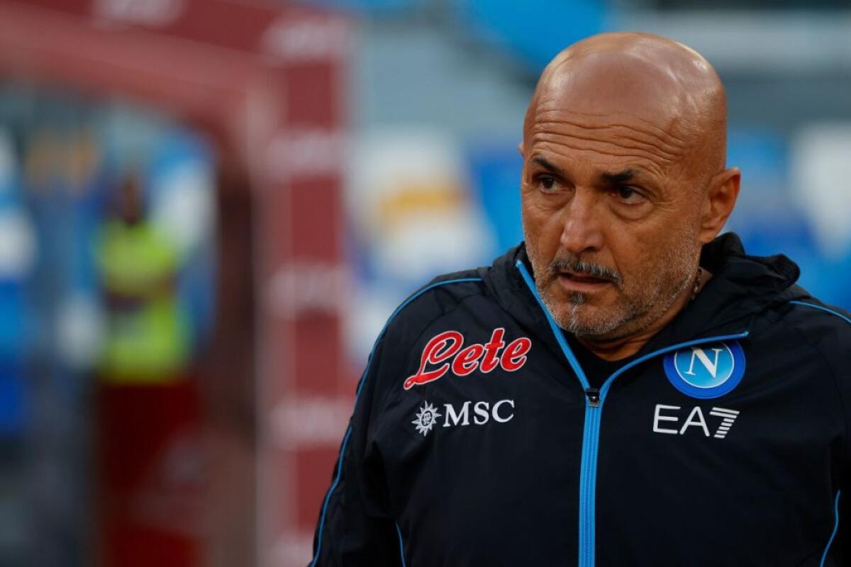 Spalletti sfida Mourinho “All’Olimpico per vincere” - 