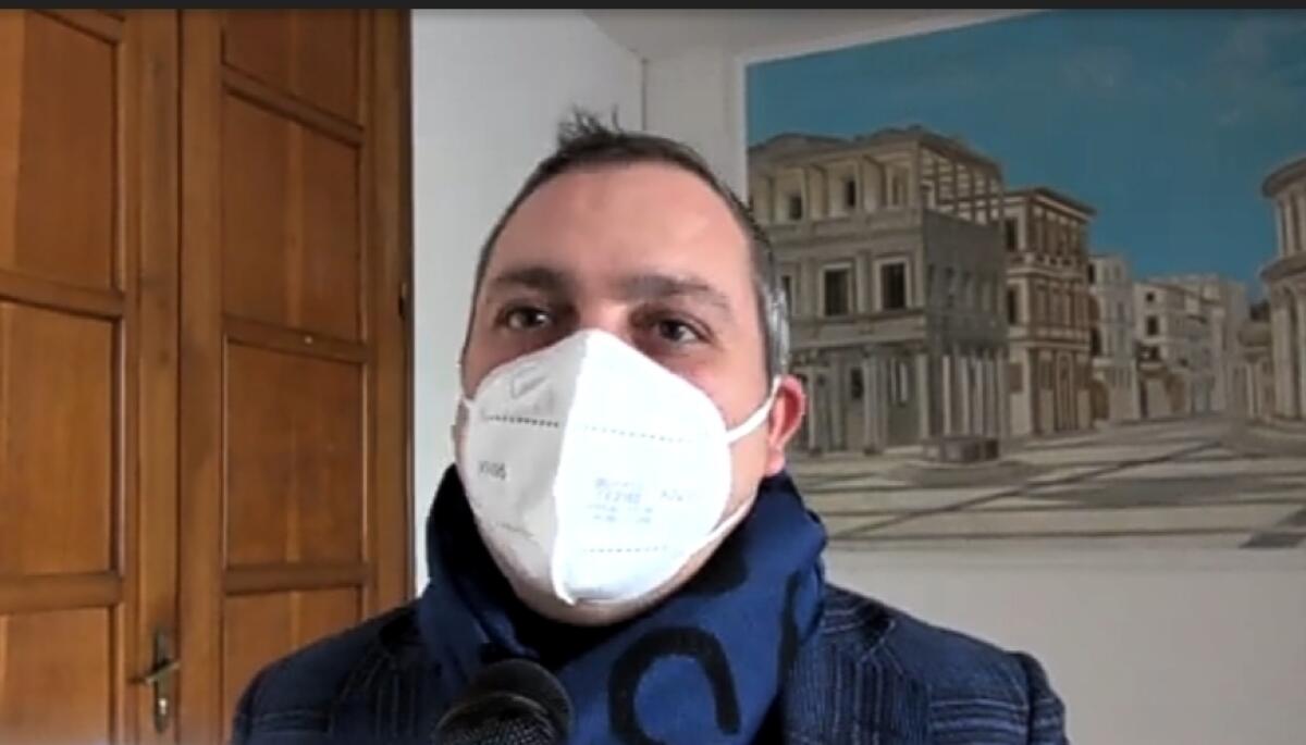 Iaglietti: "In Un'Altra Gela nessuna condivisione, Greco e Morselli hanno sostenuto FI" - 