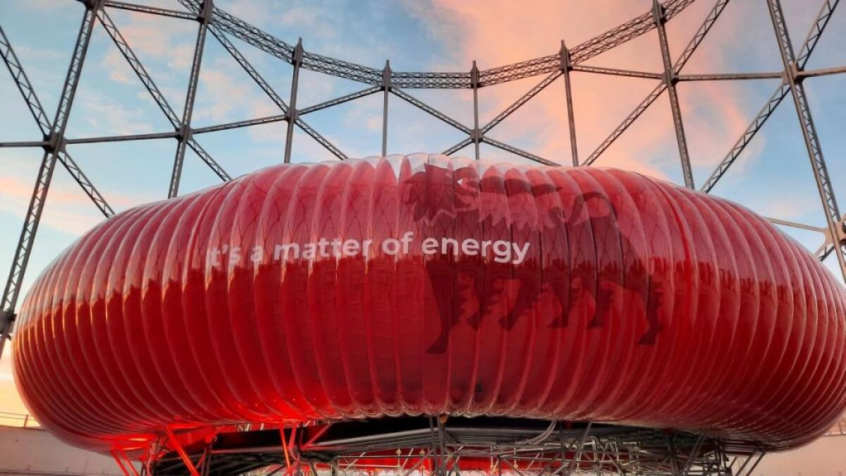 Eni, l’innovazione per garantire una transizione energetica sostenibile - 